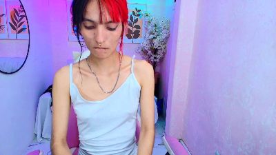 Dafne_huges webcam model stream image