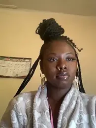 TinyBlazian901 webcam model stream image