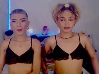 alexaxtreme1 webcam model stream image