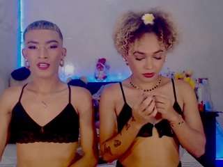 alexaxtreme1 webcam model stream image