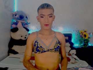 alexaxtreme1 webcam model stream image