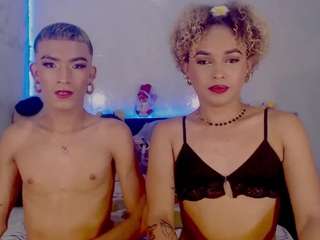 alexaxtreme1 webcam model stream image