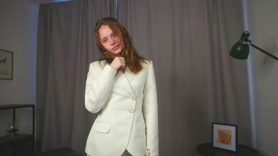 OcieTenbusch webcam cam4 model stream image