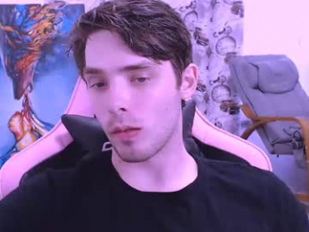 dmitryromanov webcam model stream image