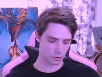 dmitryromanov webcam model stream image