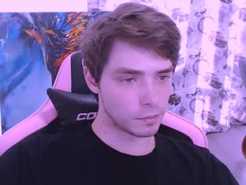 dmitryromanov webcam model stream image