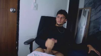 AlanSmith_ webcam cam4 model stream image