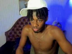 royce-ebony webcam model stream image