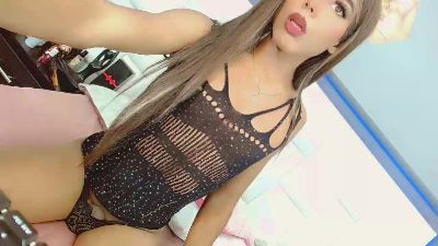 VeronicaRosee webcam model stream image