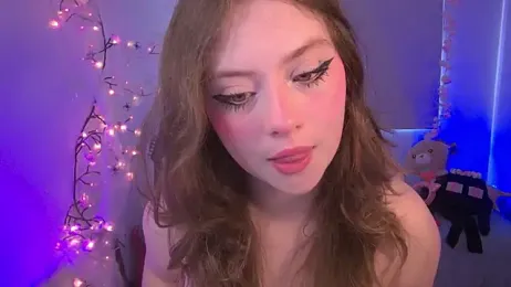 Lil_bela webcam stripchat model stream image