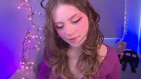 Lil_bela webcam model stream image