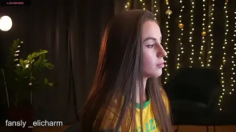 Elice_Dream webcam model stream image