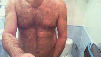 Hombreosomadrid webcam model stream image