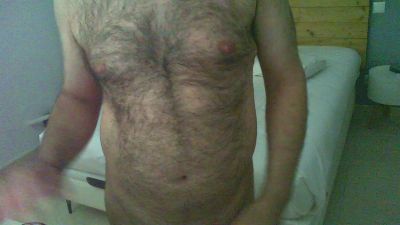 Hombreosomadrid webcam model stream image
