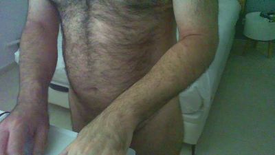 Hombreosomadrid webcam model stream image