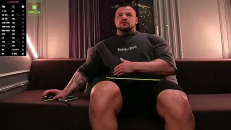 OliverSport webcam stripchat model stream image