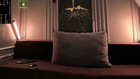 OliverSport webcam stripchat model stream image