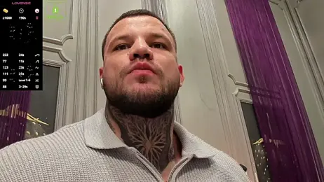 OliverSport webcam stripchat model stream image