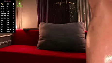 OliverSport webcam stripchat model stream image