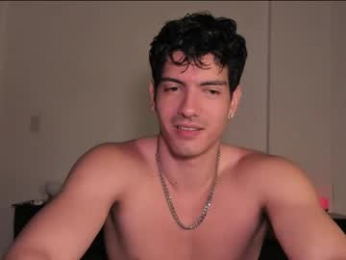 bbbeachboy webcam chaturbate model stream image