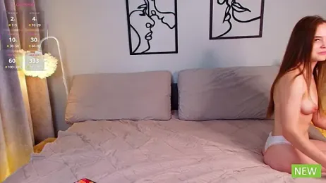 Aneta_Foster webcam model stream image