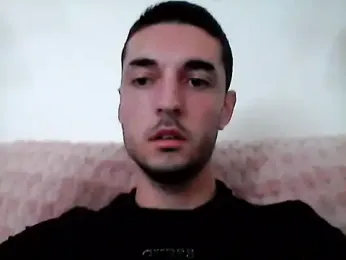 Mikl360 webcam model stream image