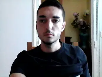Mikl360 webcam model stream image