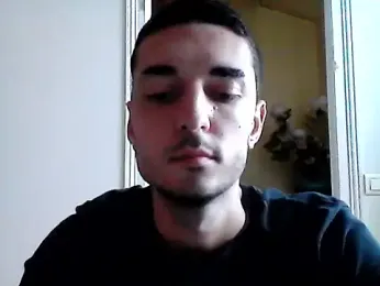 Mikl360 webcam model stream image