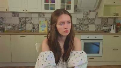 LinnDudley webcam model stream image
