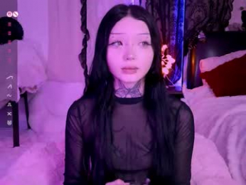 lein_bone webcam chaturbate model stream image