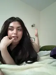 Miss_Haifa_ webcam model stream image