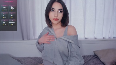 EdythBigger webcam model stream image