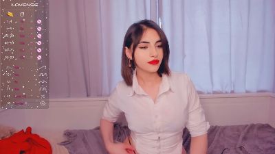 EdythBigger webcam model stream image