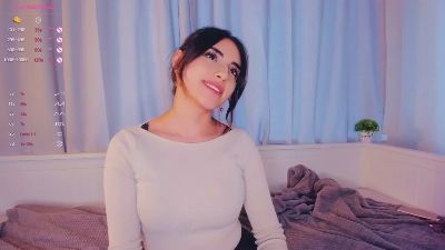 EdythBigger webcam model stream image