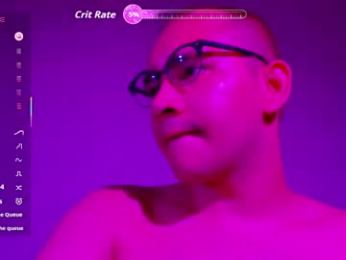 bluehsunny webcam model stream image