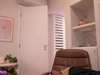 jhulysex webcam model stream image