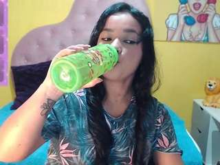 salomefrancoo webcam model stream image
