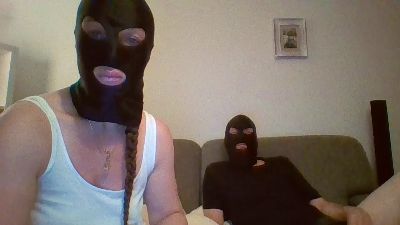 Bella_und_Uwe webcam model stream image