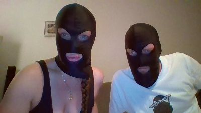Bella_und_Uwe webcam model stream image