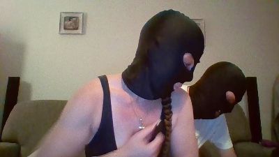 Bella_und_Uwe webcam model stream image