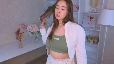 ShanelleHembre webcam model stream image