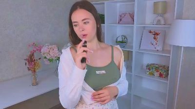 ShanelleHembre webcam model stream image