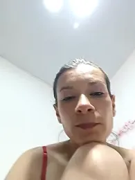 KimGolden-onf webcam model stream image