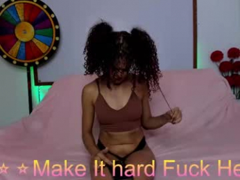 naughtyrouse webcam model stream image