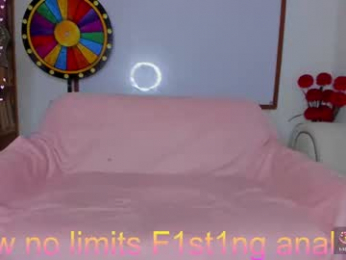 naughtyrouse webcam model stream image