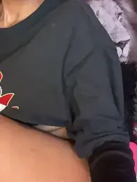 Big_Tinie webcam stripchat model stream image