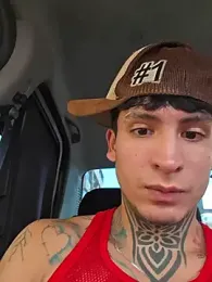 Christangel96_ webcam model stream image