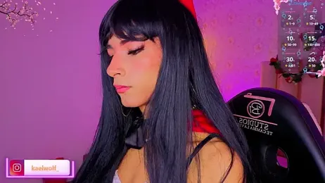 osamu_tay webcam model stream image