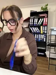 Hii_Lolla webcam model stream image