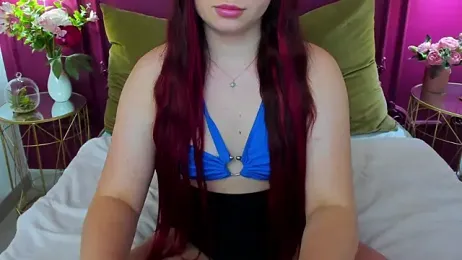 LizyBex webcam stripchat model stream image